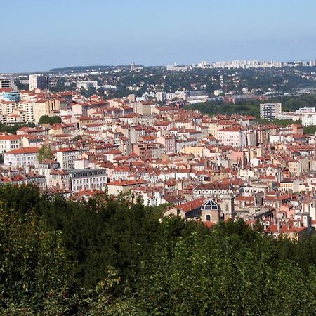 Le Tisserand By Cocoonr Lyon Exteriör bild