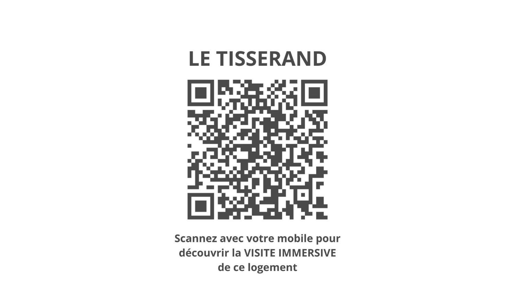 Le Tisserand By Cocoonr Lyon Exteriör bild